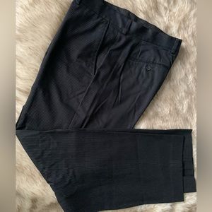 Mens Express Producer Straight Leg pants